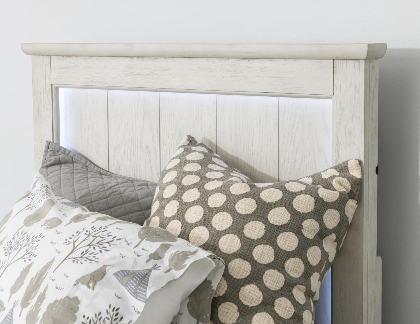 Ashton - Complete Panel Bed