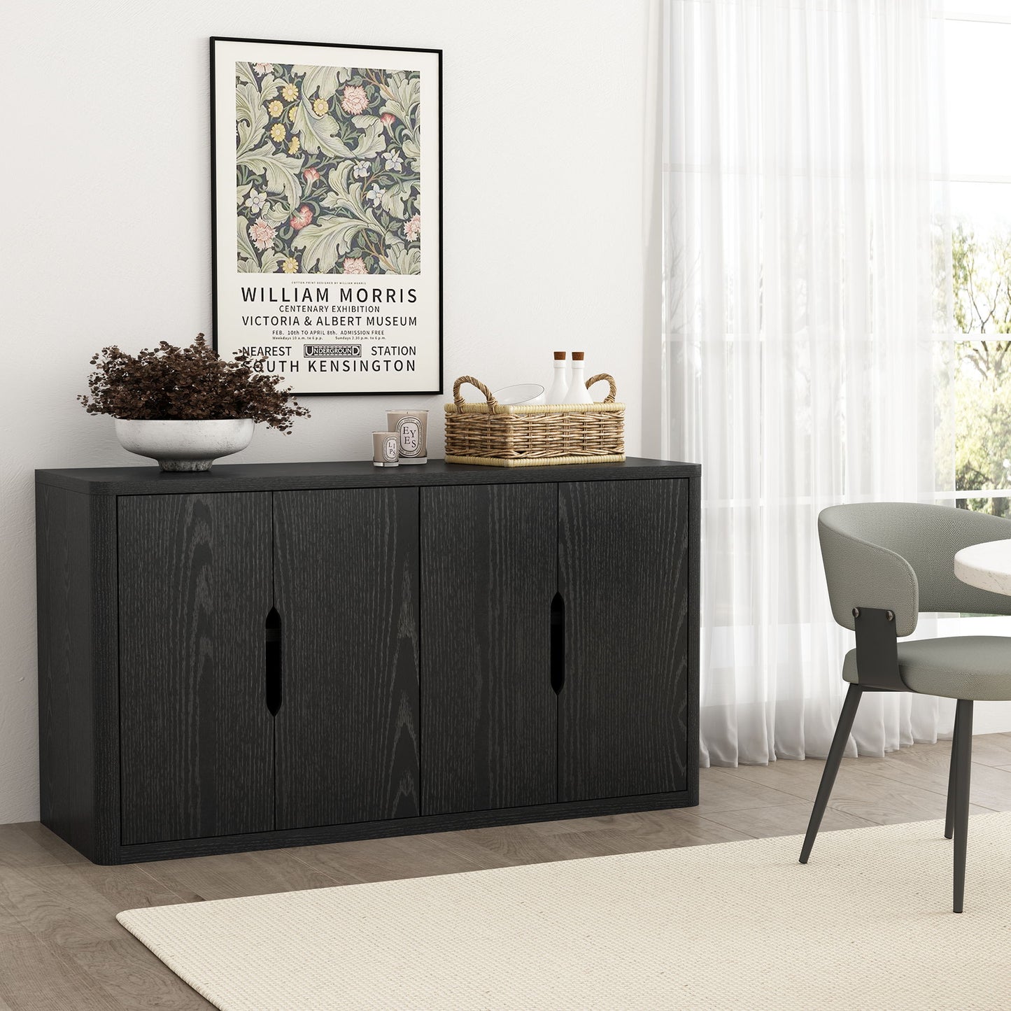 Manhattan Rivington - Sideboard