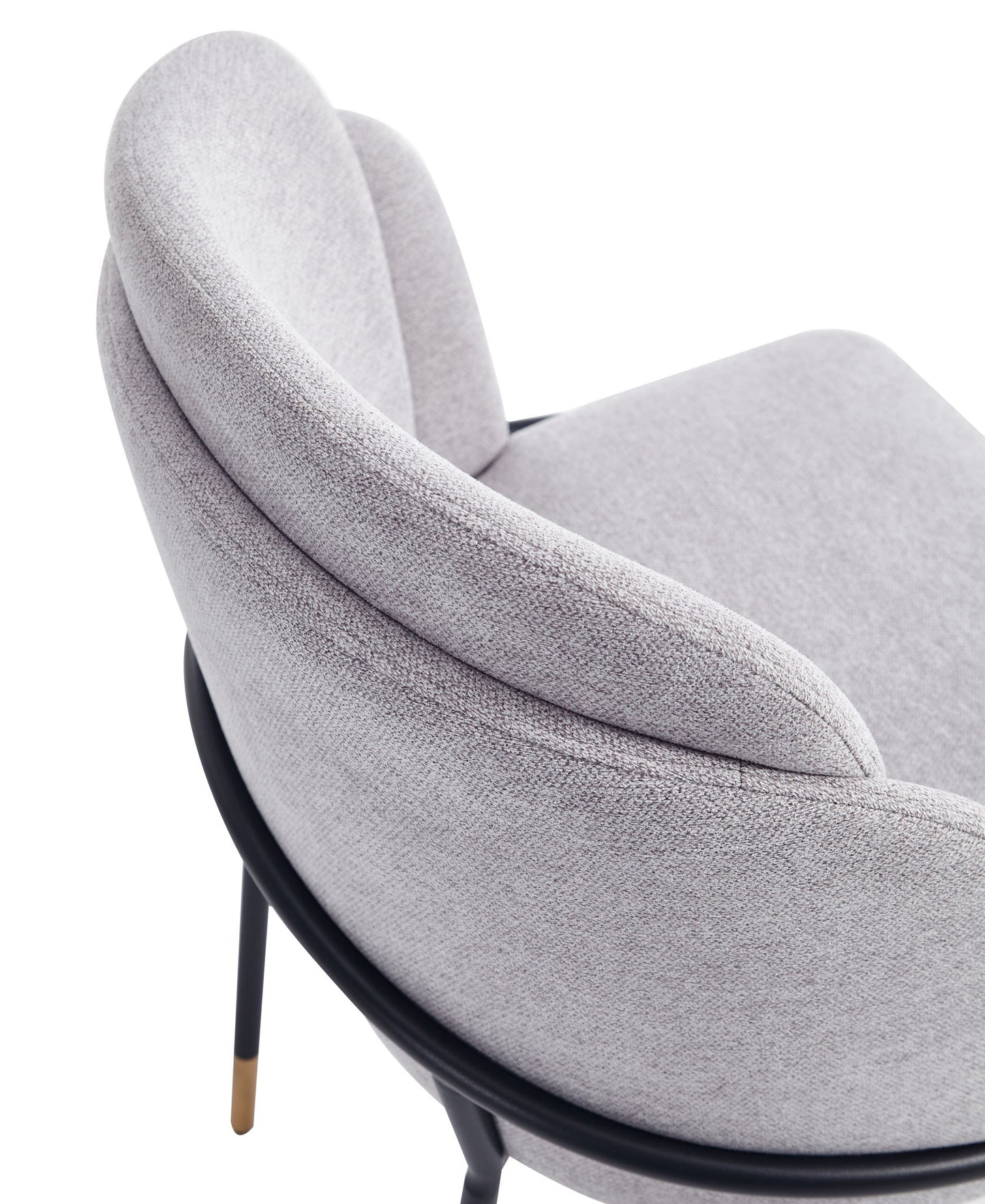 Manhattan Flor - Dining Chair