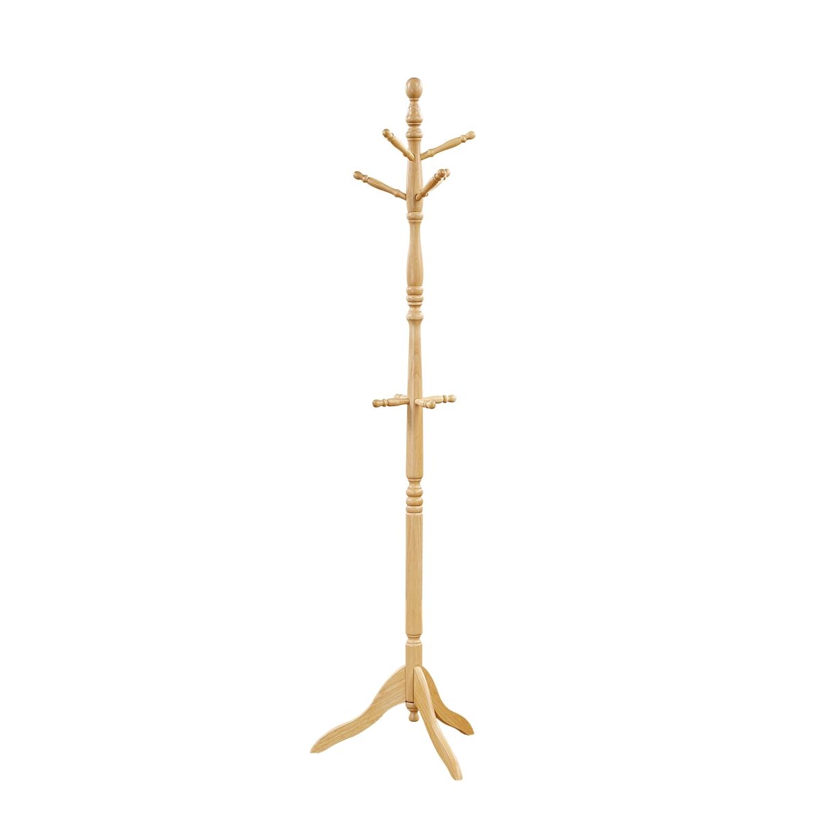 Manny Coat Rack