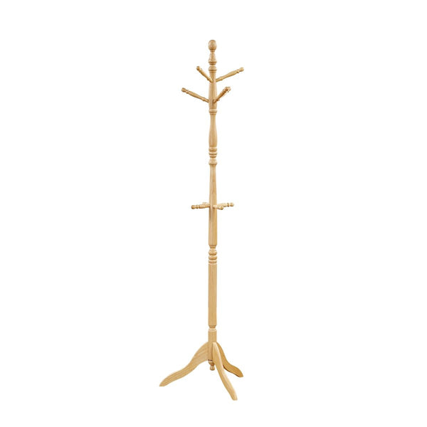 Manny Coat Rack