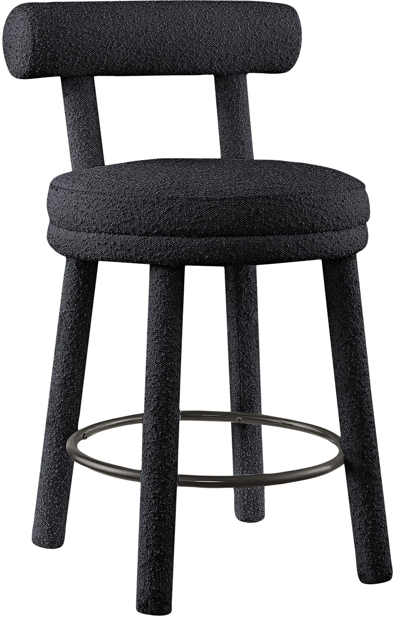 Parlor - Stool (Set of 2)
