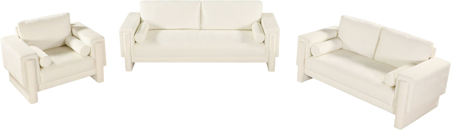 Madeline - Loveseat