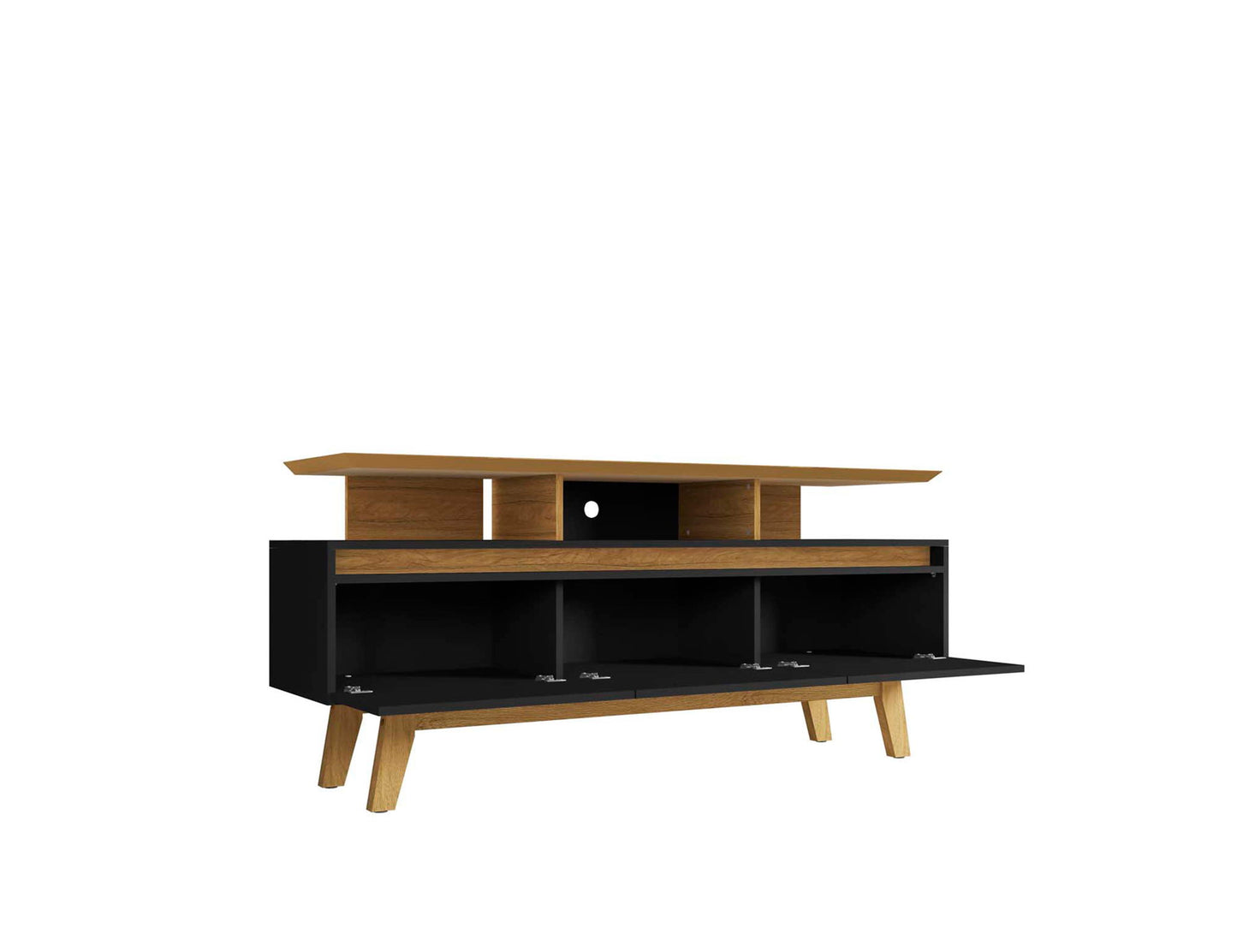 Manhattan Yonkers - TV Stand