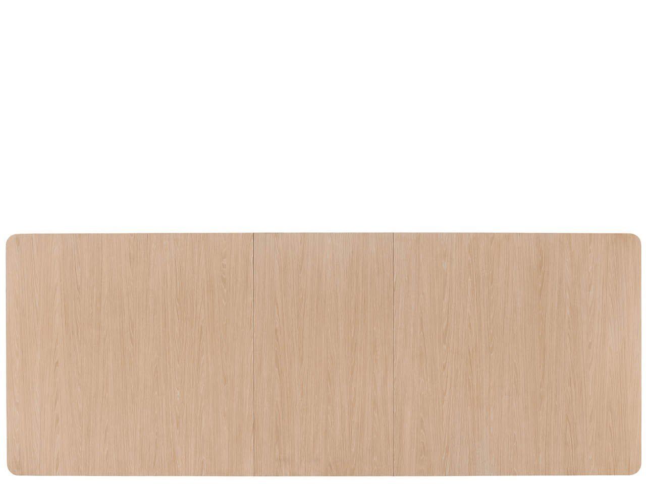 Nomad - Dining Table - Light Brown