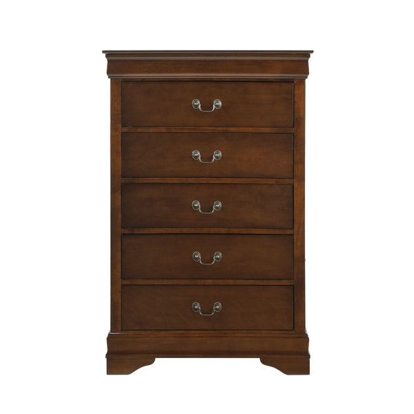 Mayville Chest