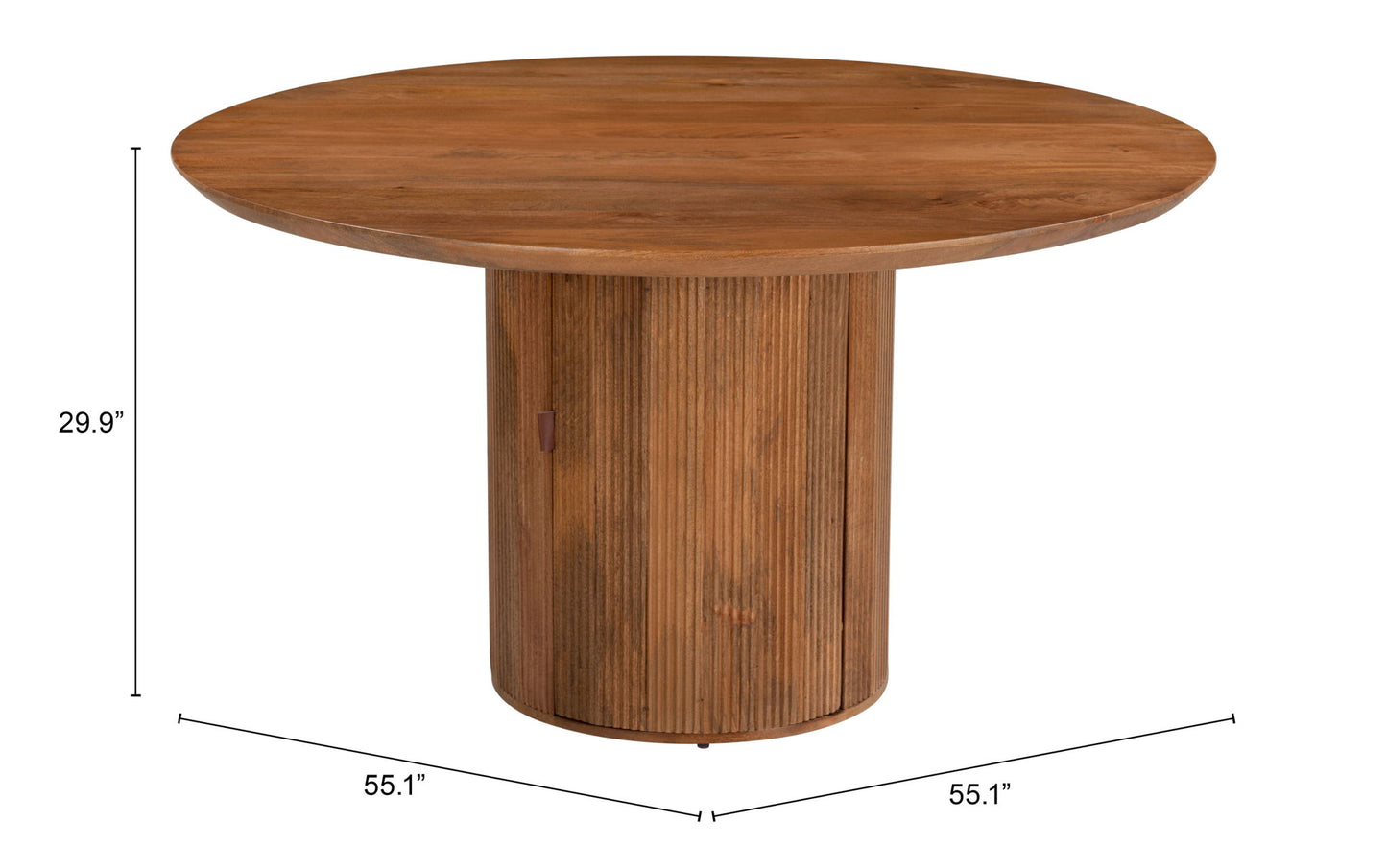 Izola - Dining Table
