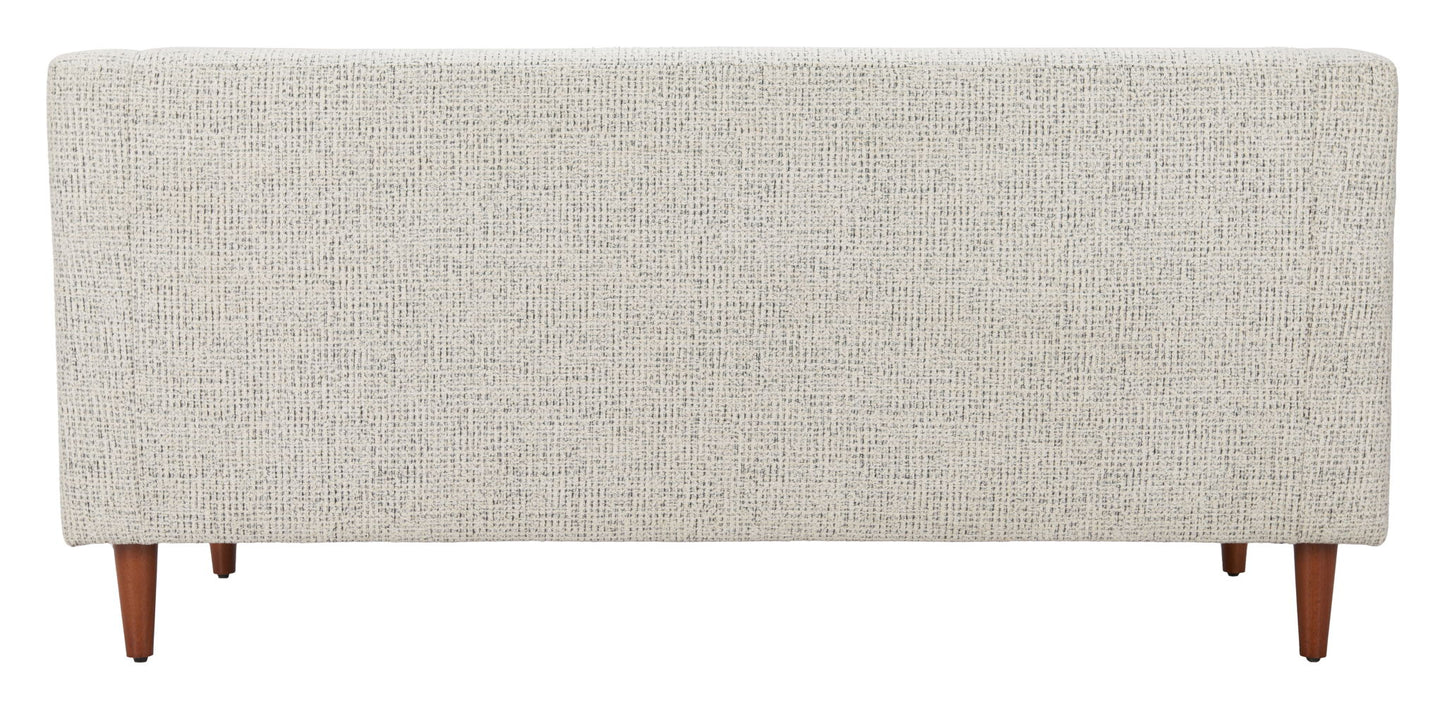 Koseli - Loveseat - Pewter Gray