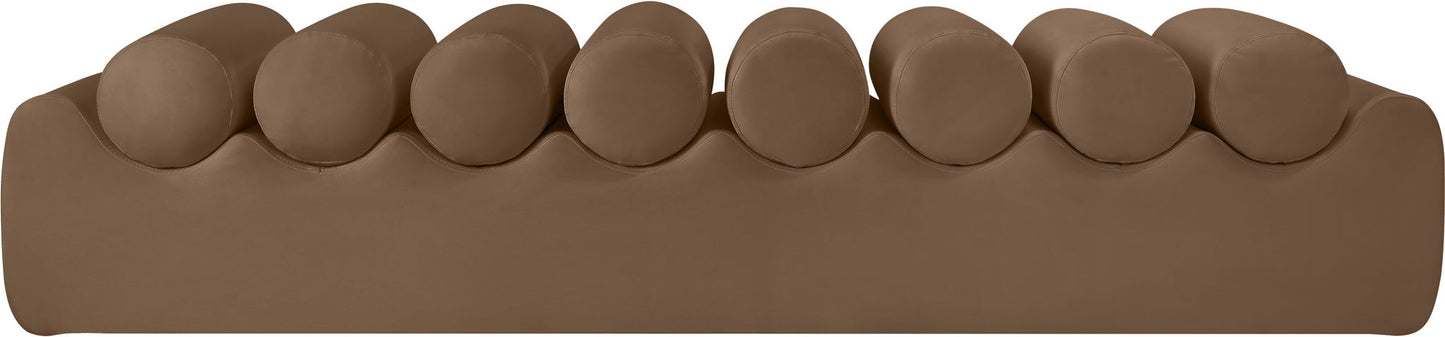 Rumble - Bench