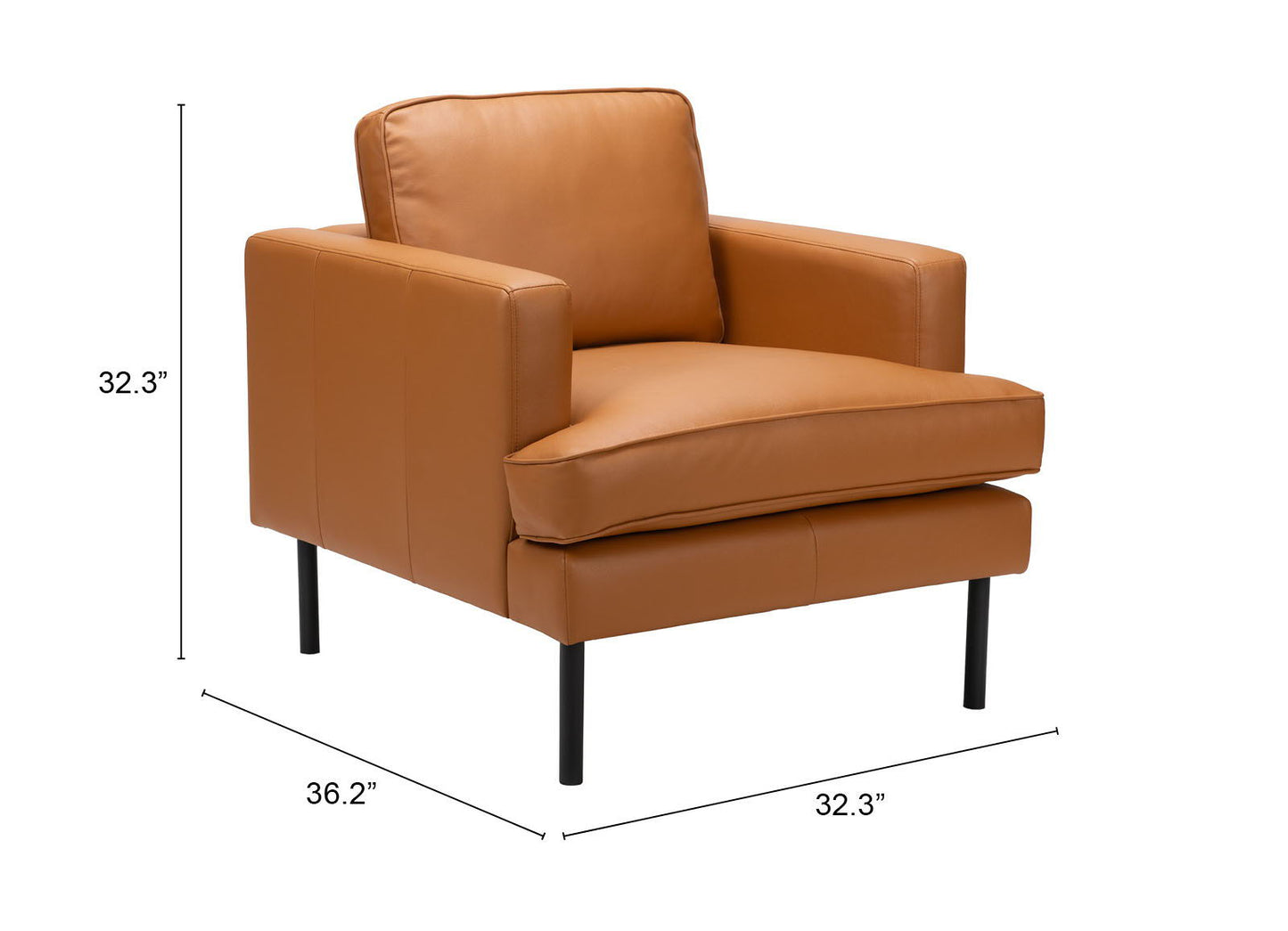 Decade - Armchair