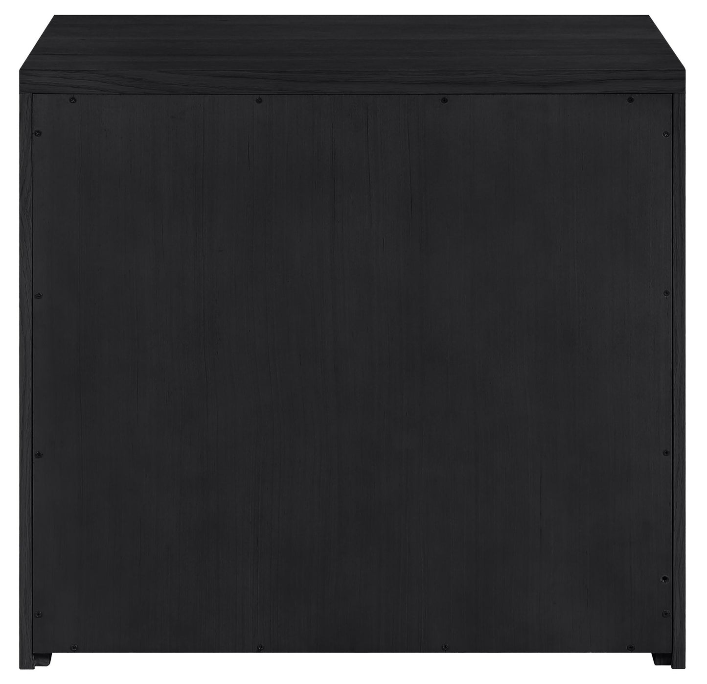 Vero - Solid Wood And Oak Venee Sideboard/Buffet
