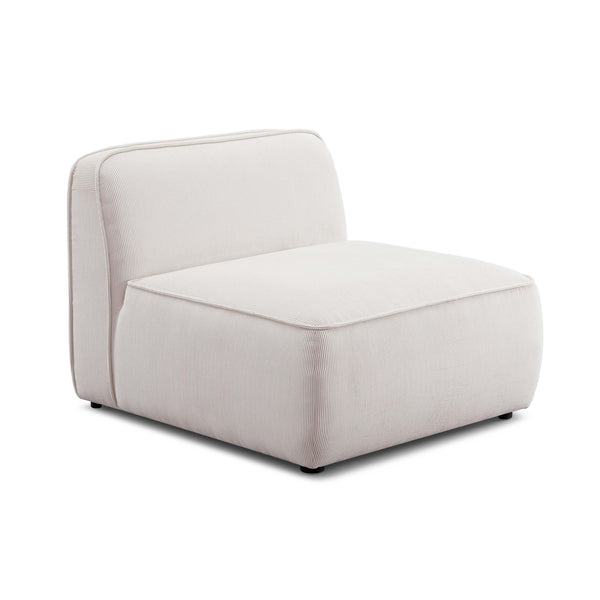 Travie - Armless Chair