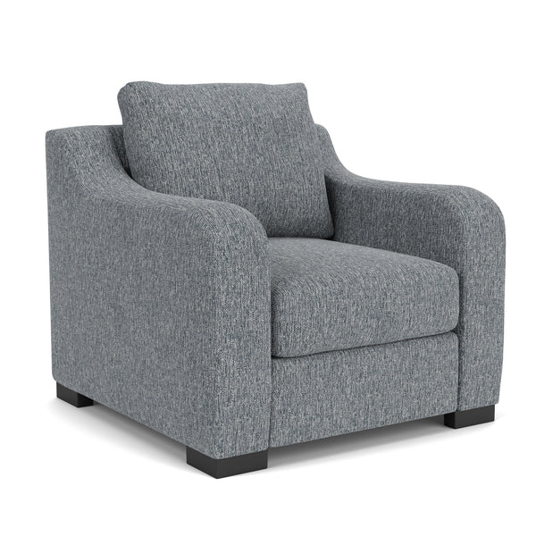 Quinn - Fabric Chair