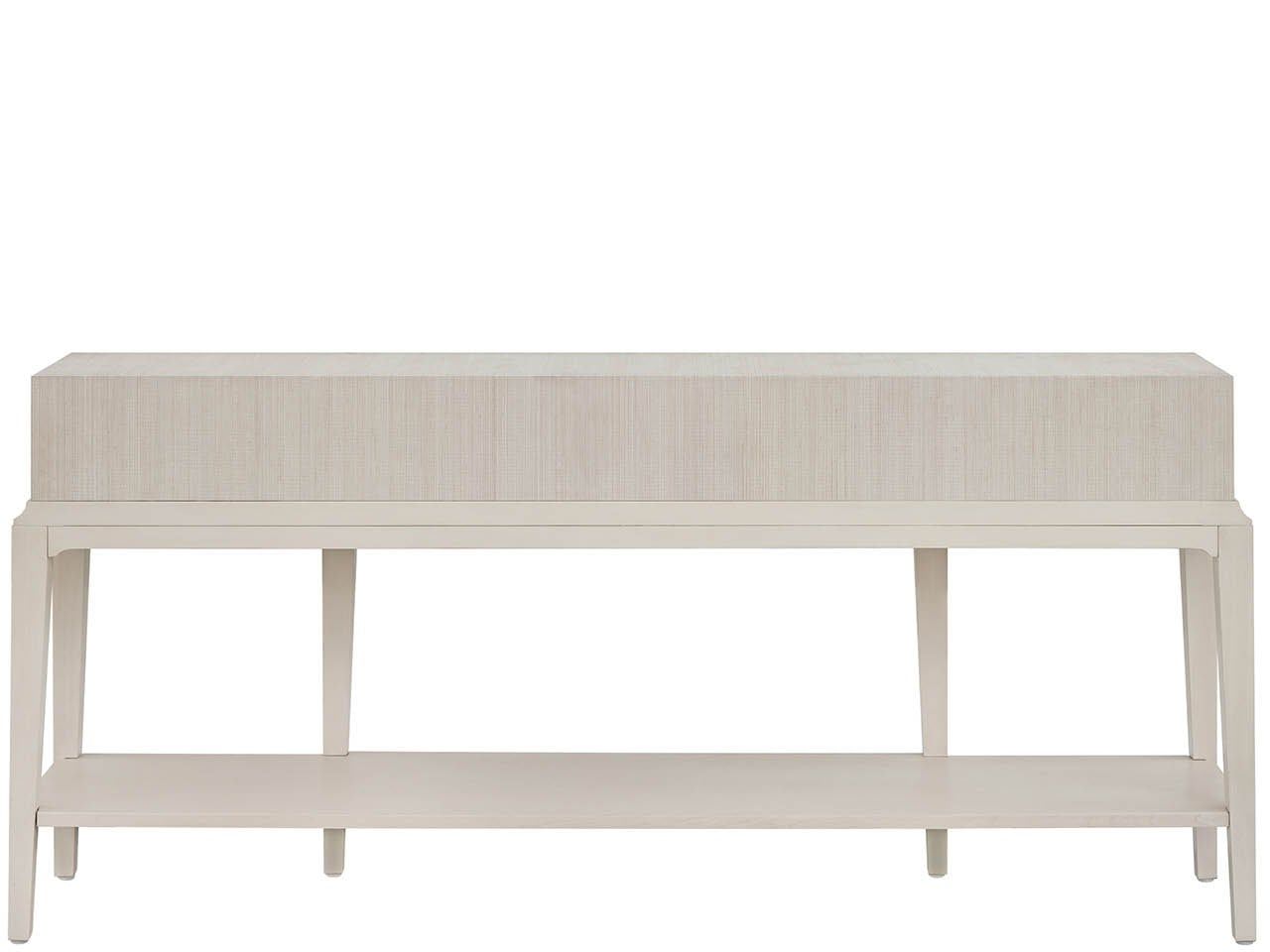 Birchaven - Table With Drawer