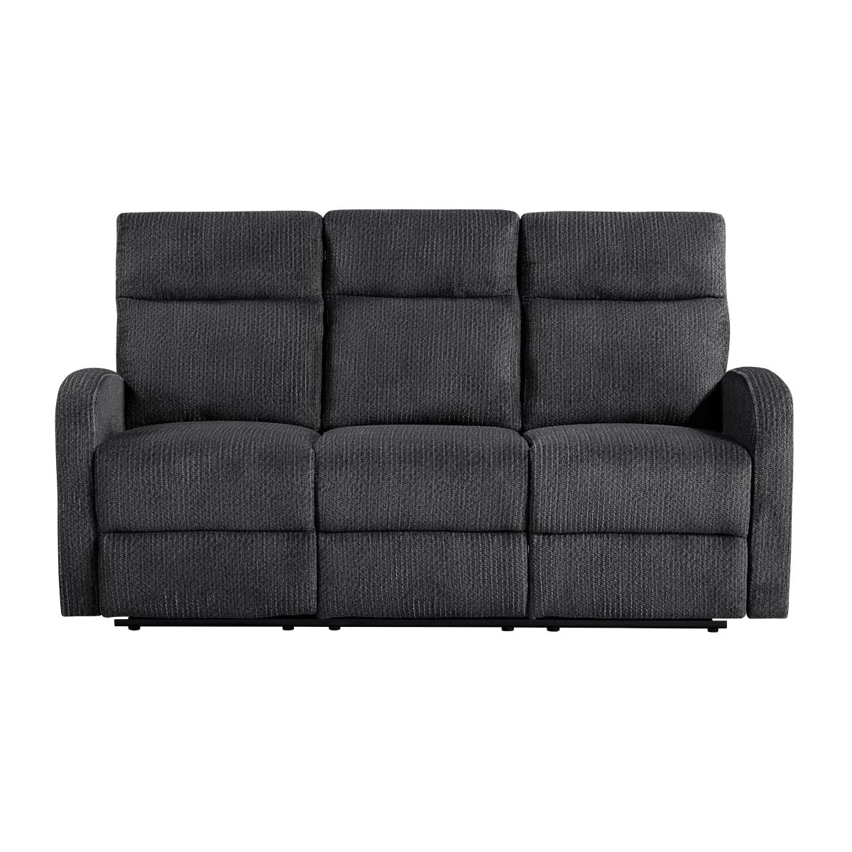 Allen Double Reclining Sofa