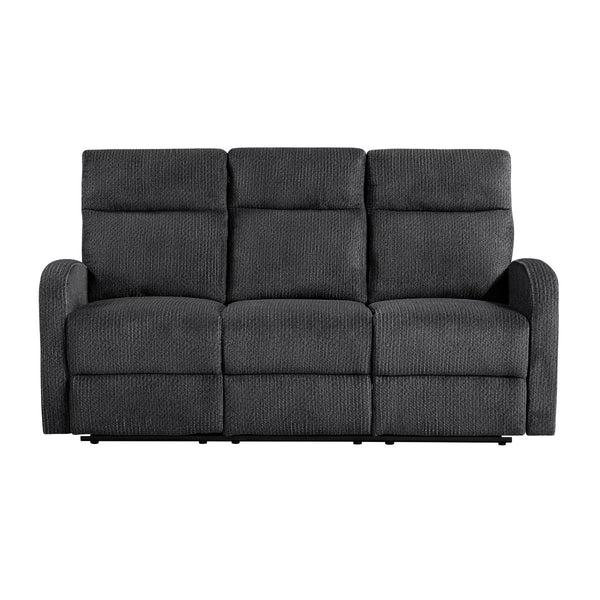 Allen Double Reclining Sofa