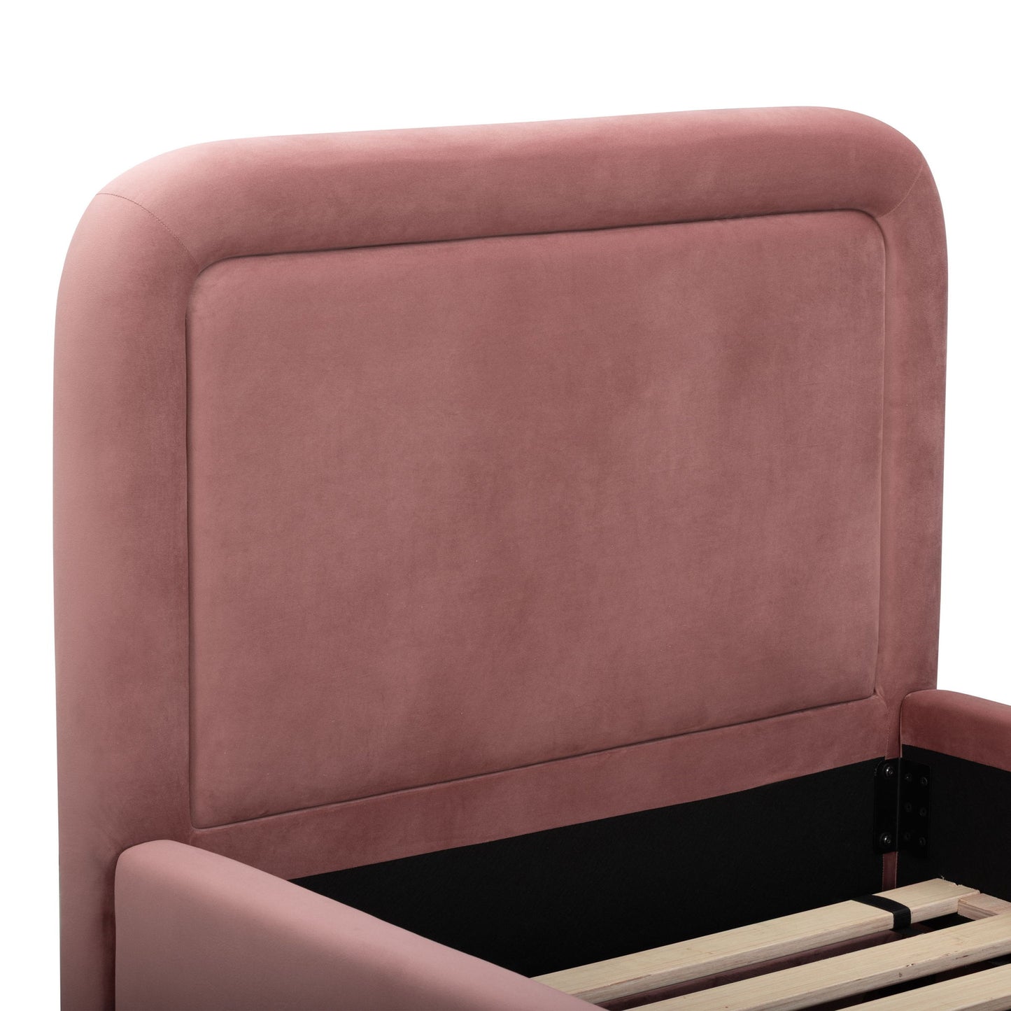 Briella - Trundle Bed