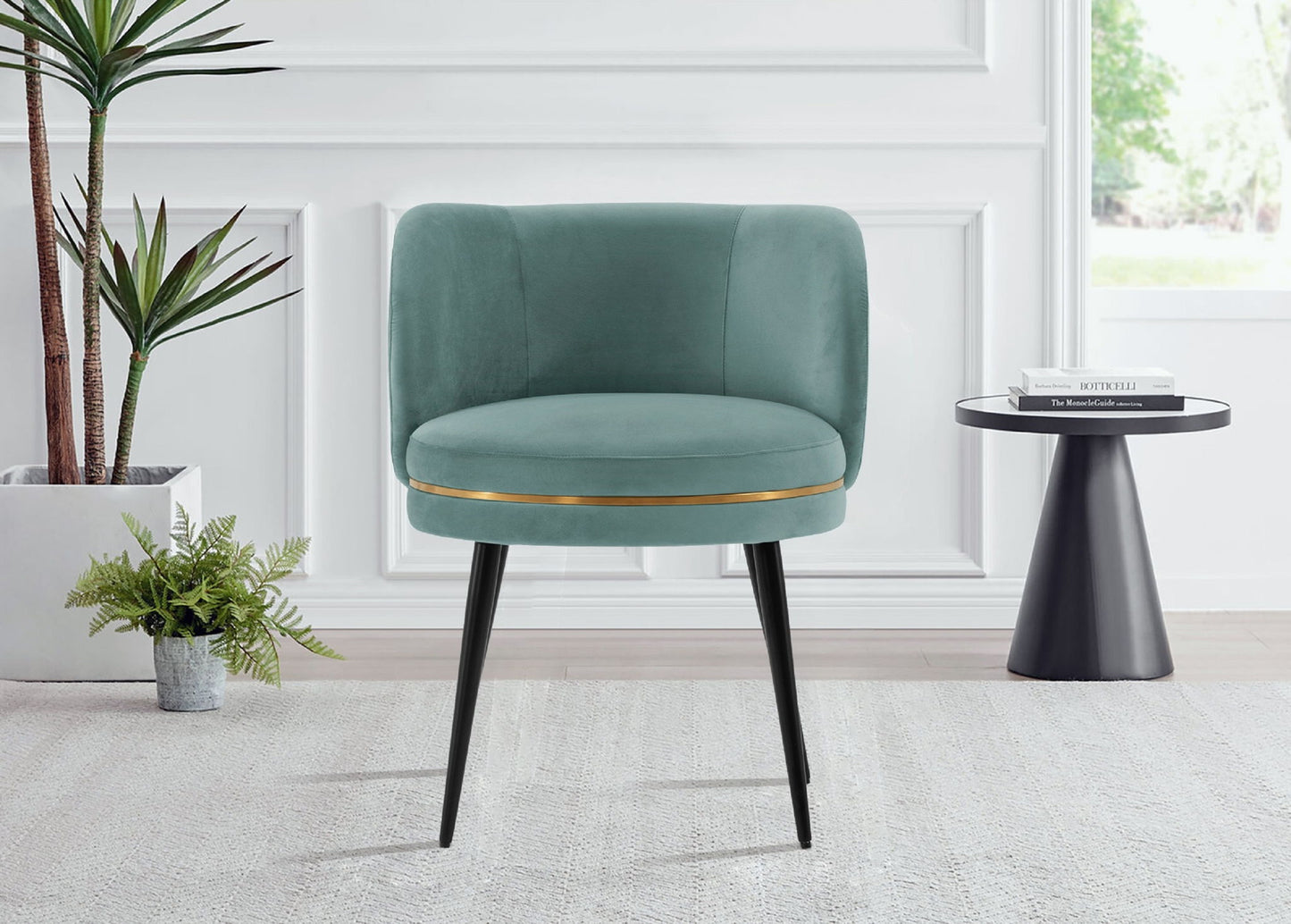 Manhattan Kaya - Dining Chair