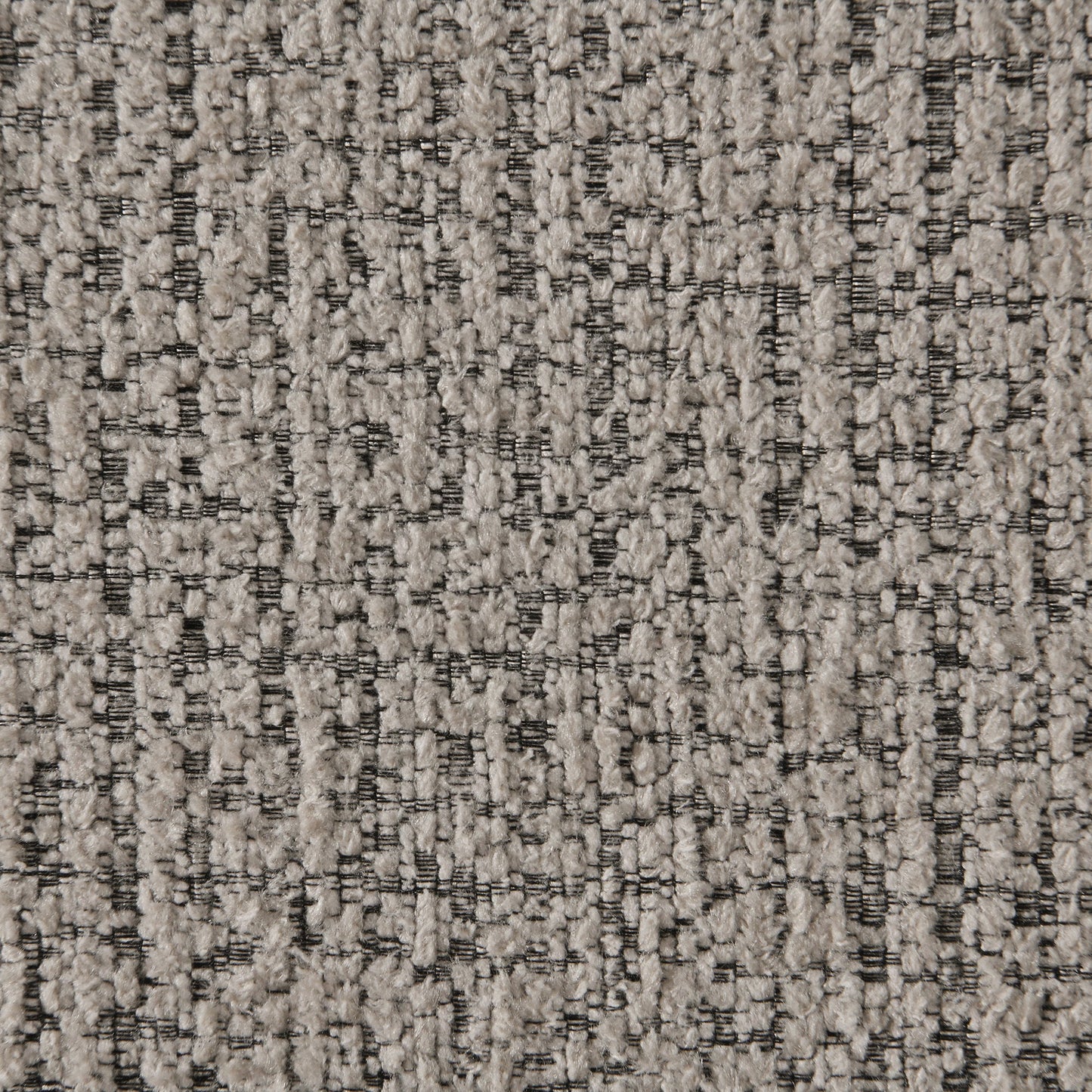 Baylor - Fabric With Interwoven Chenille Upholstered Bed