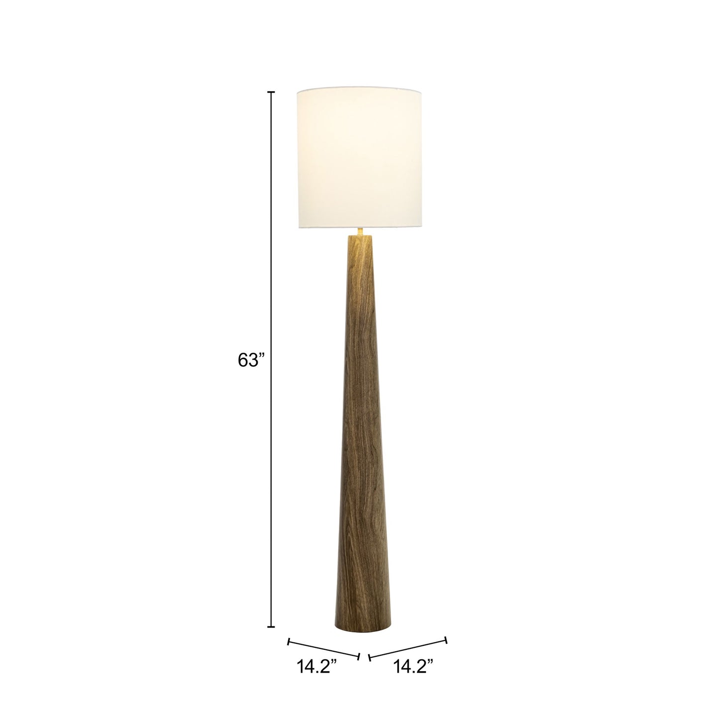 Woonari - Solar Lamp