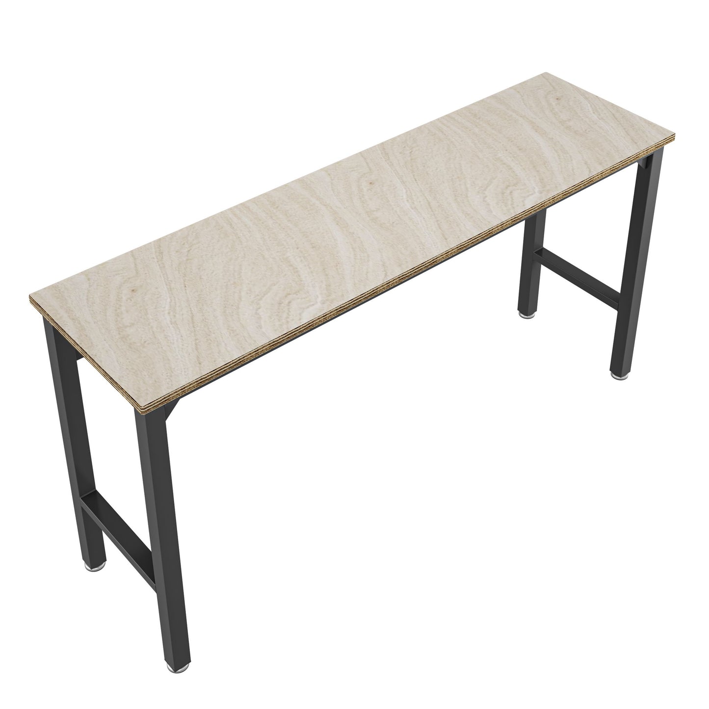 Manhattan Fortress - Garage Table