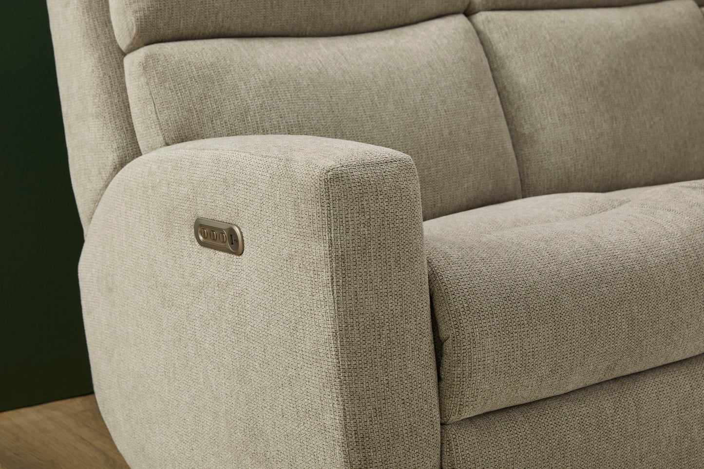 Score - Power Reclining Sofa
