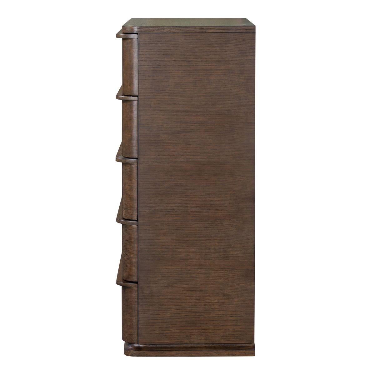 Zoey - Chest - Brown Oak