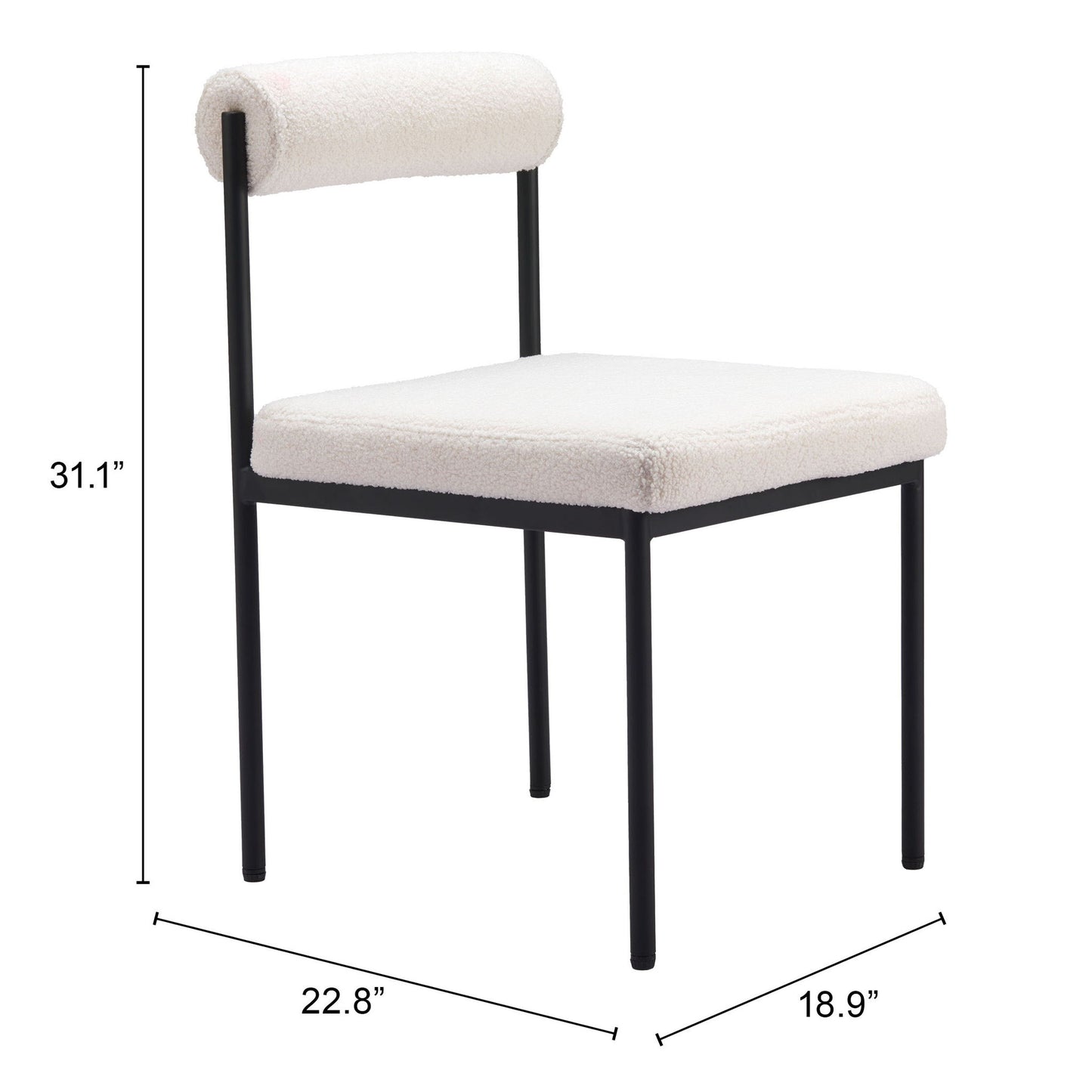 Livorno - Dining Chair