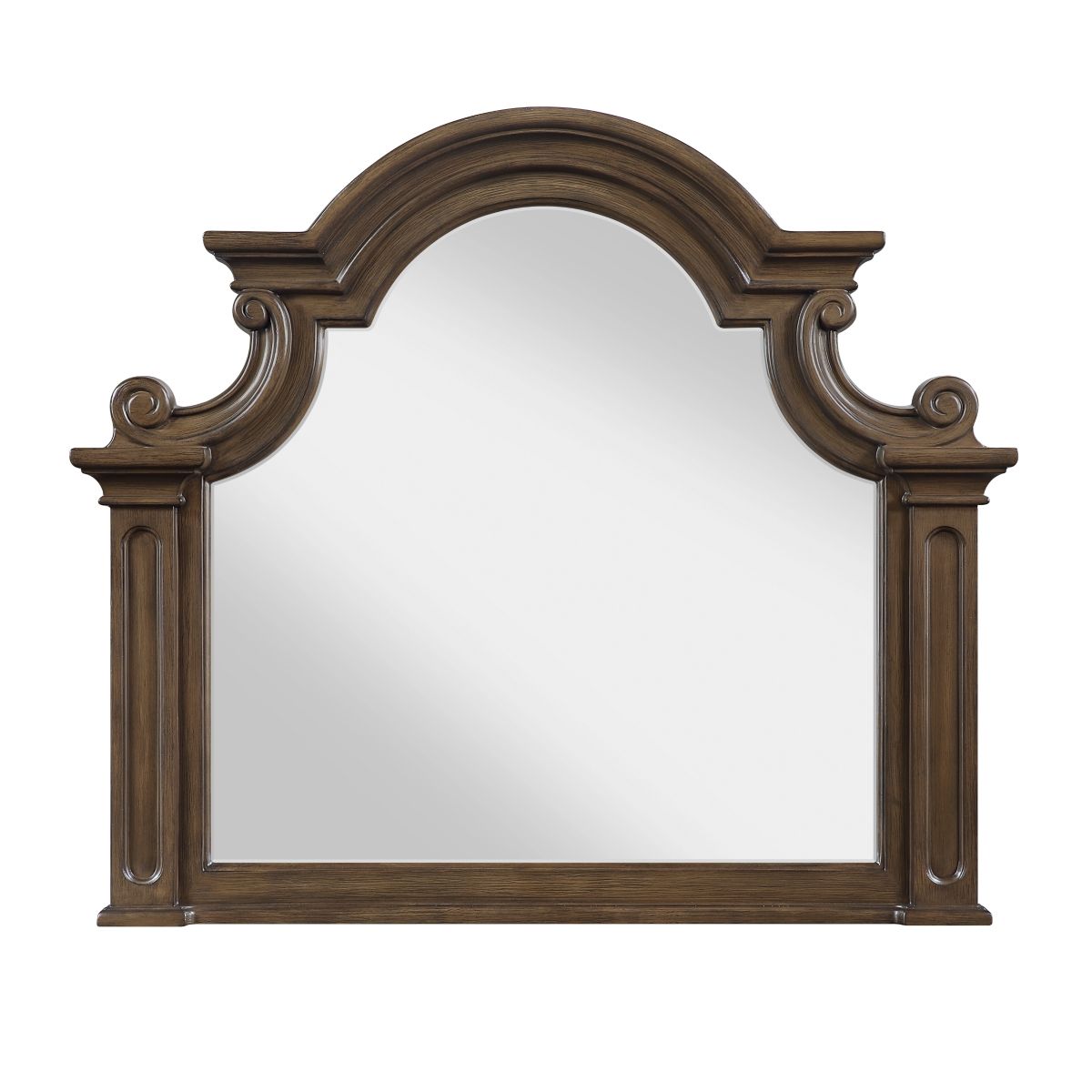 Buckingham Mirror