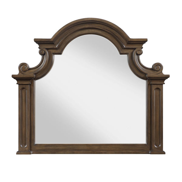 Buckingham Mirror