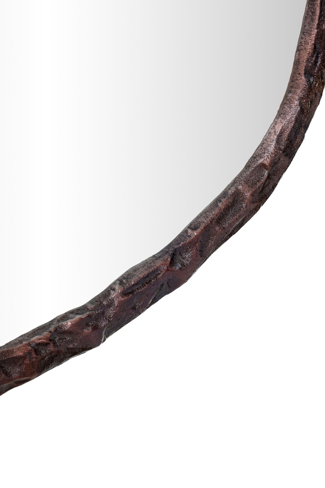 Molten - Iron Mirror