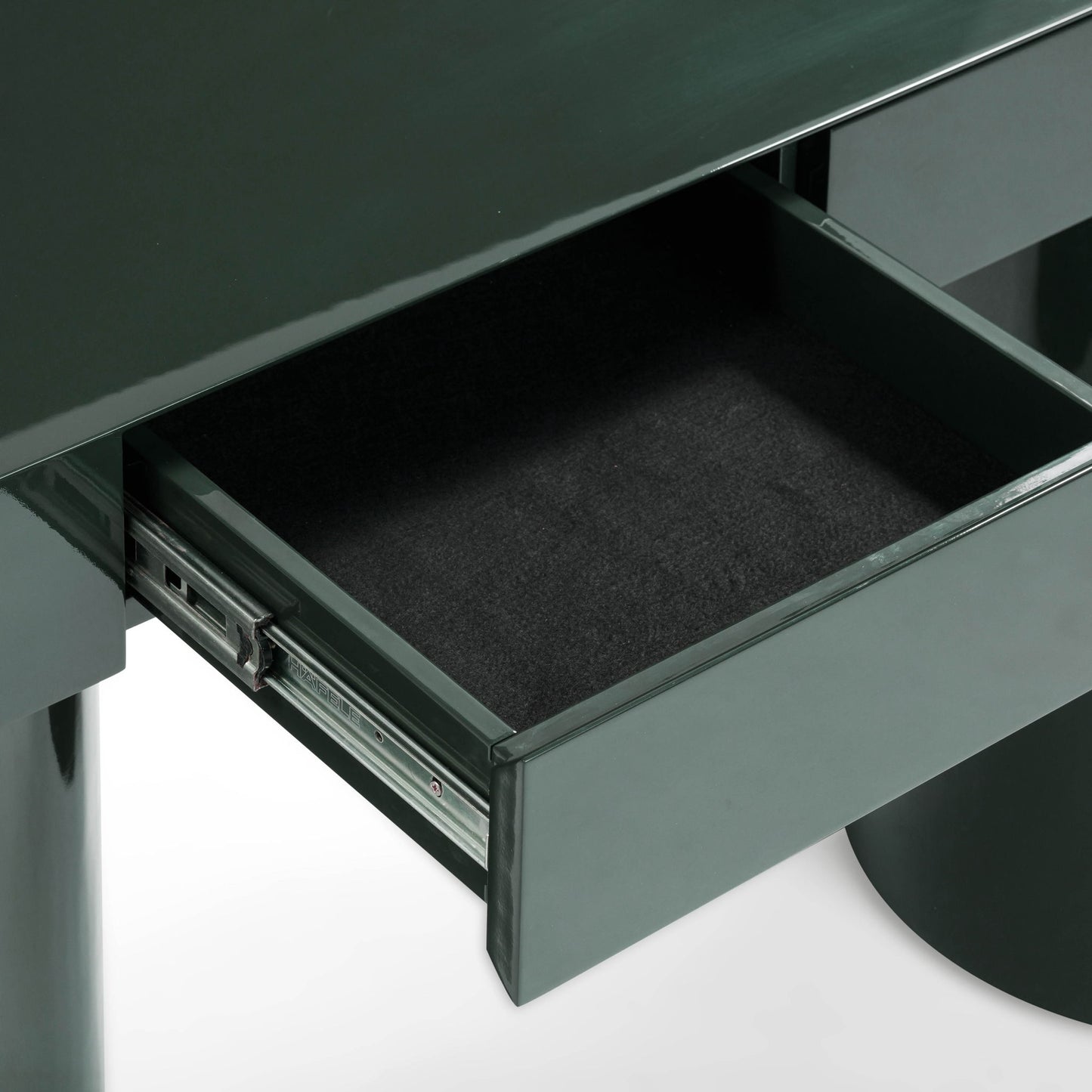 Mira - High Gloss Console Table