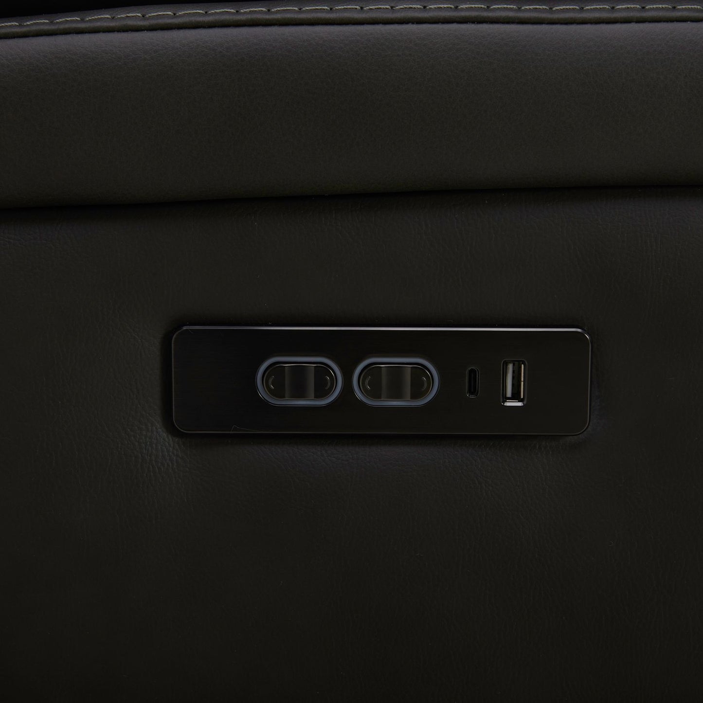 Chapman - Swivel Glider Recliner P2