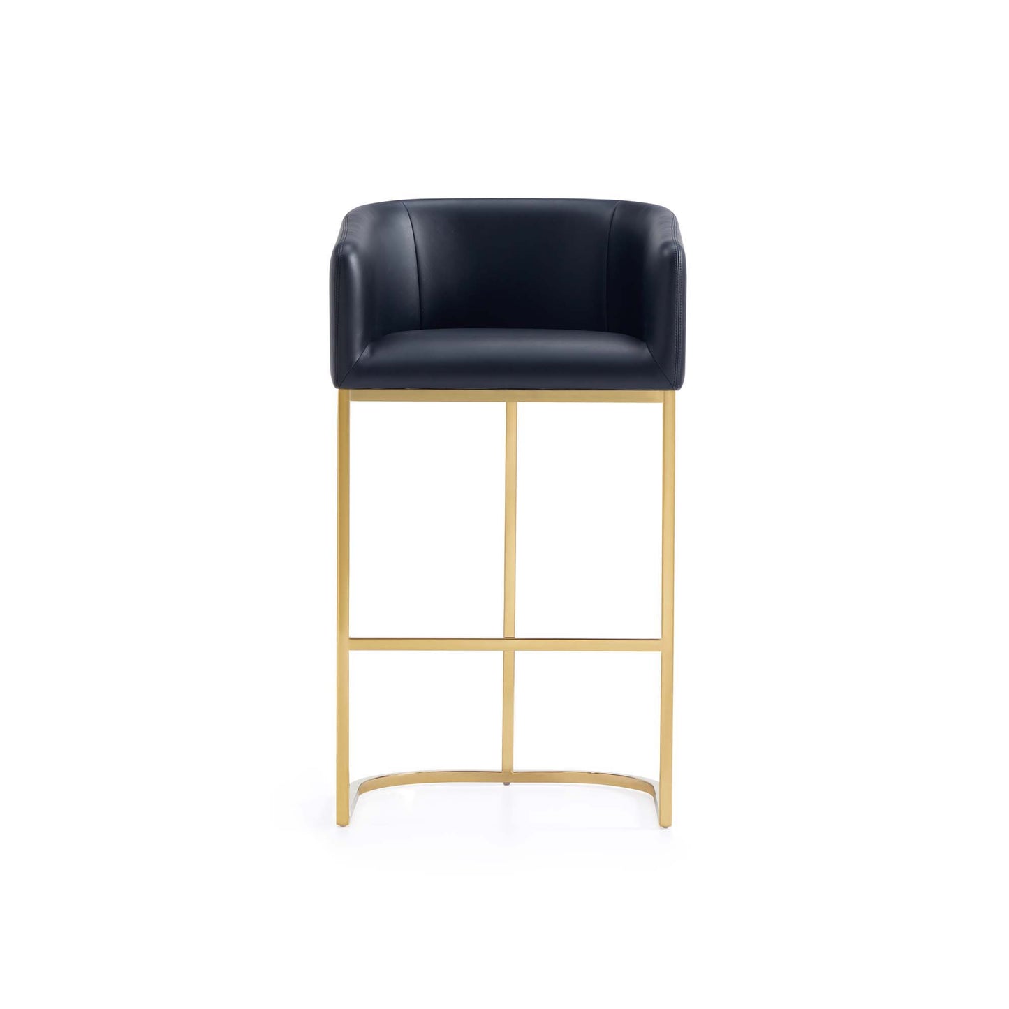 Manhattan Louvre - Barstool