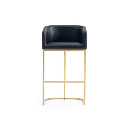 Manhattan Louvre - Barstool