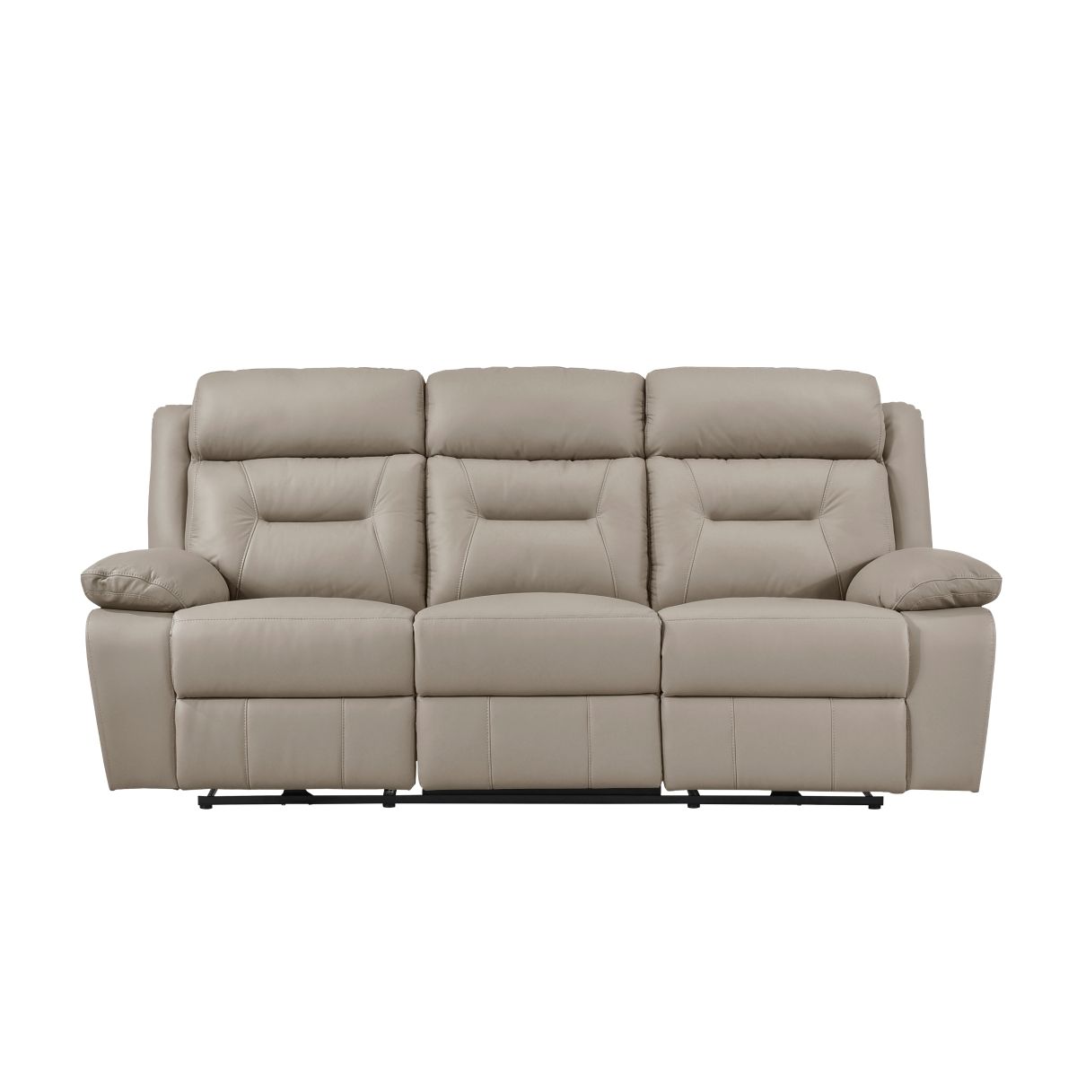 Laconia Power Double Reclining Sofa