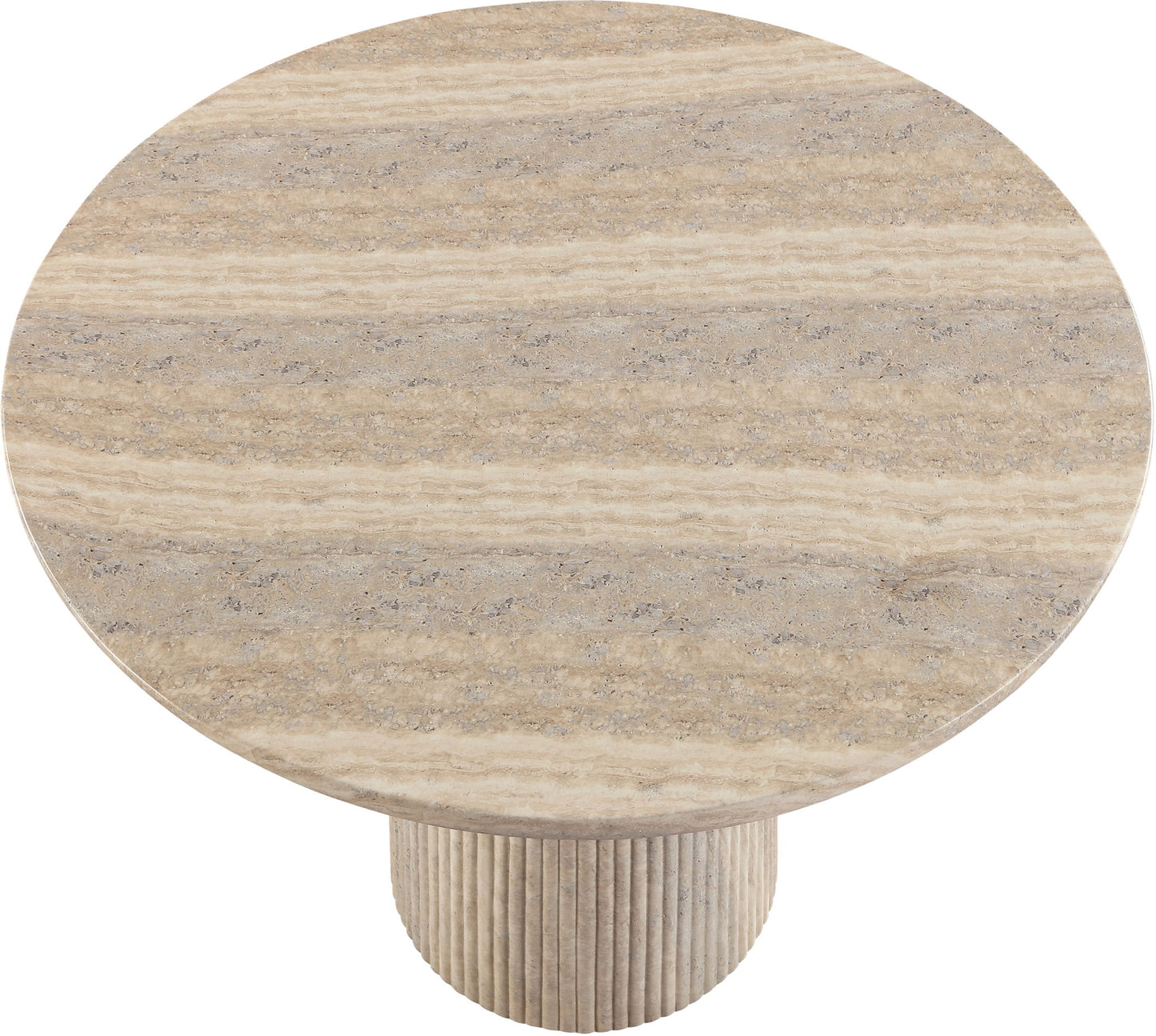 Venosa - Traverine Table