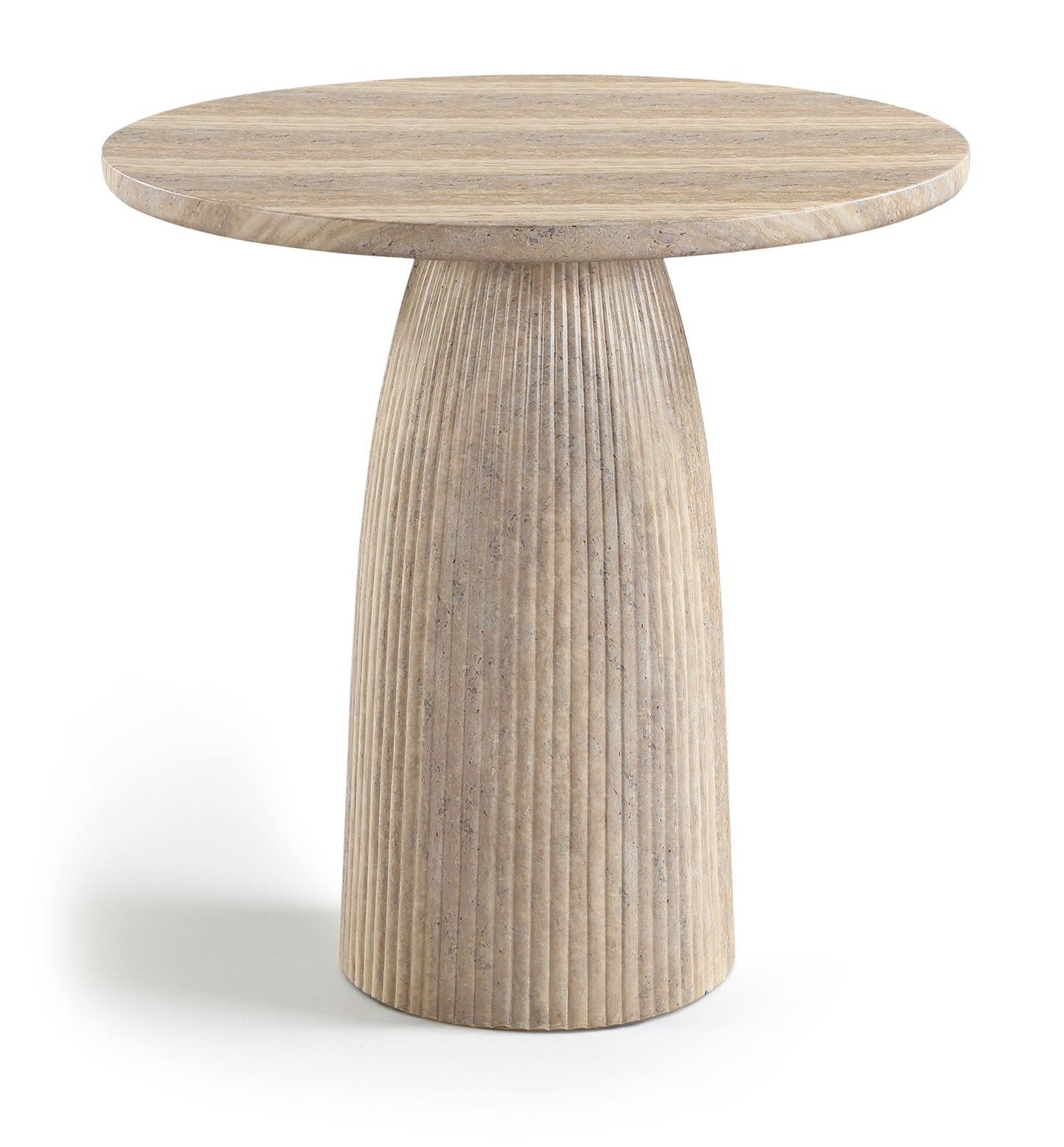 Venosa - Traverine Table