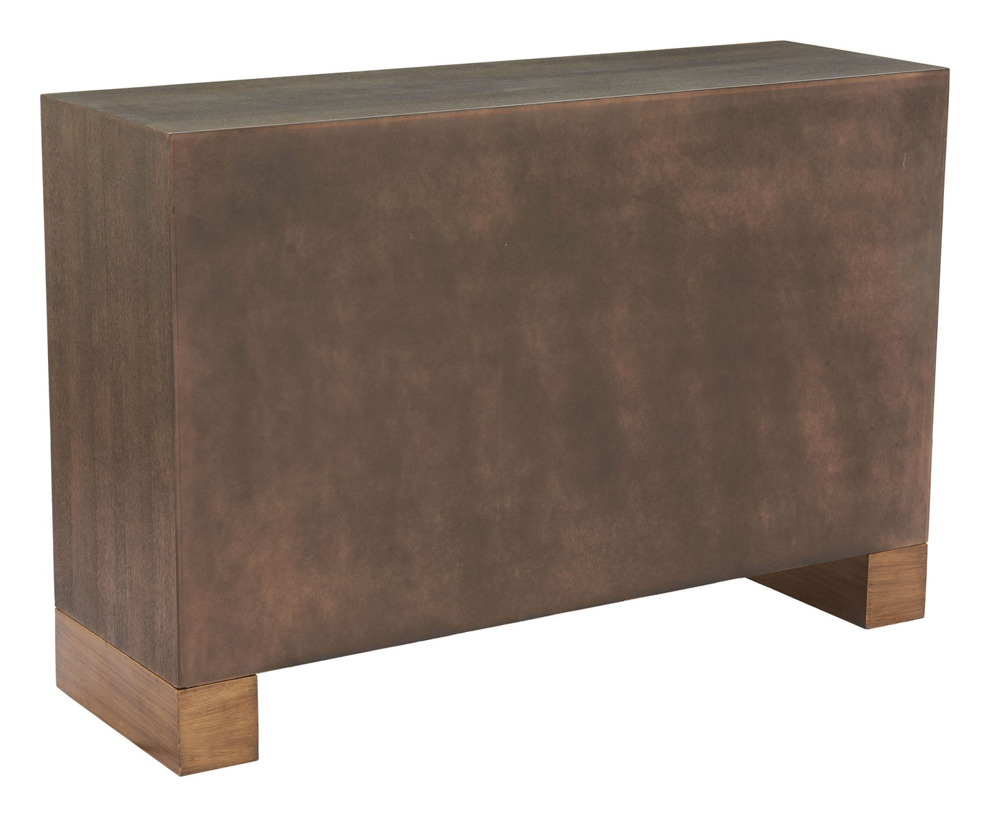 Sivar - Cabinet - Brown / Espresso