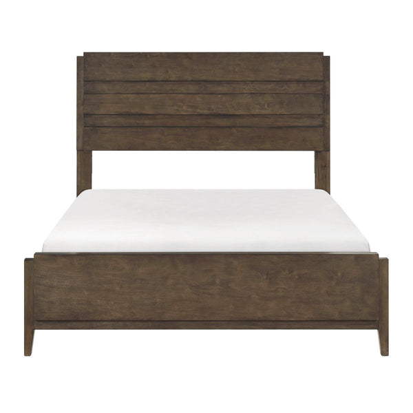 Emmett Queen Bed
