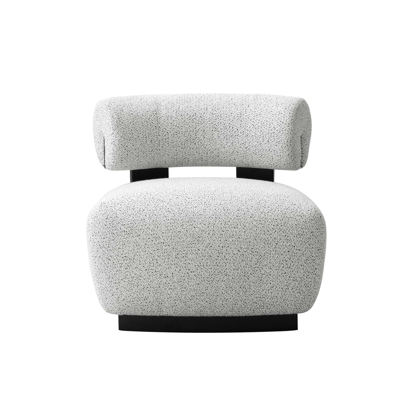 Manhattan Bartow - Lounge Chair