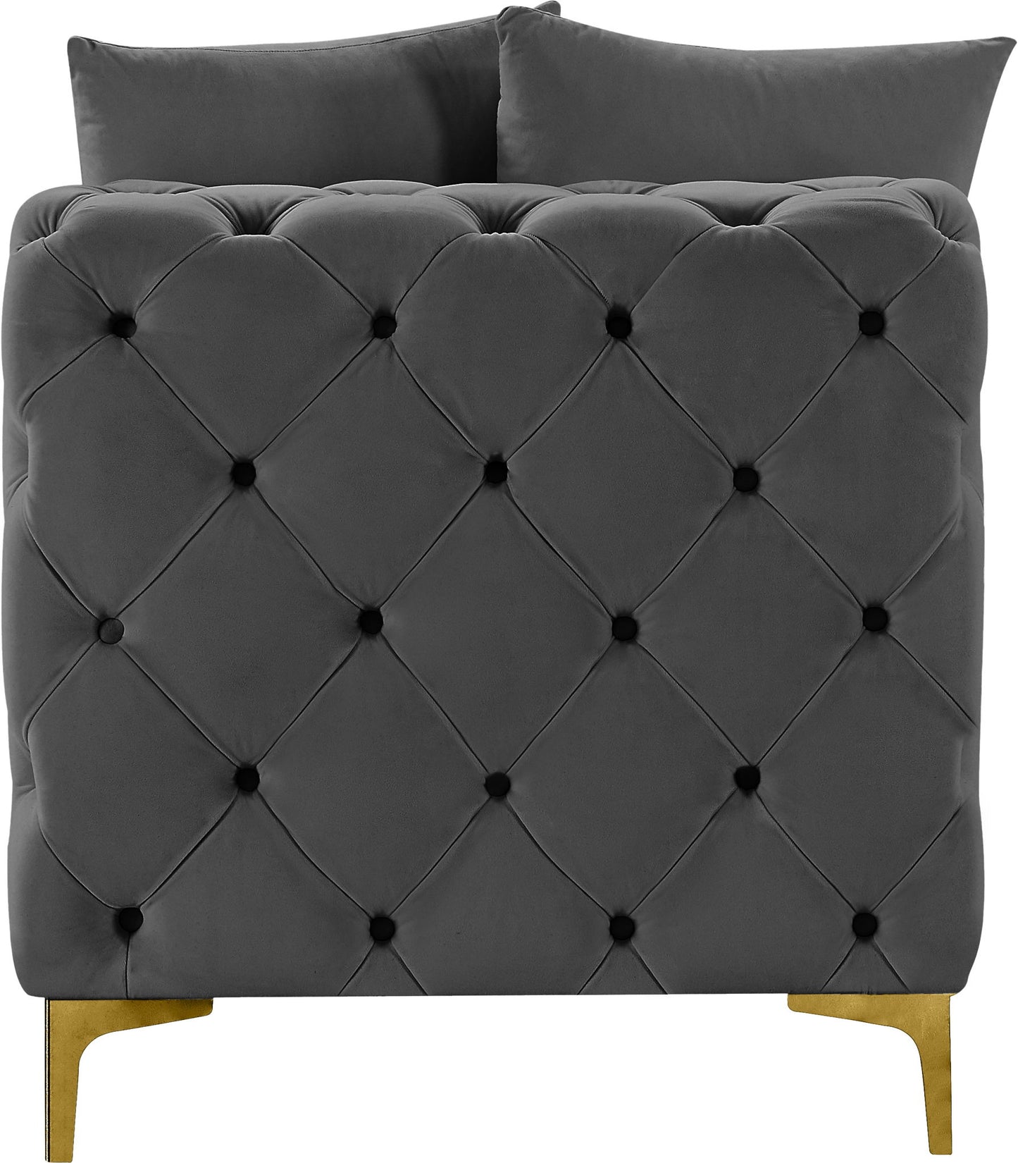 Tremblay - Armless Chair