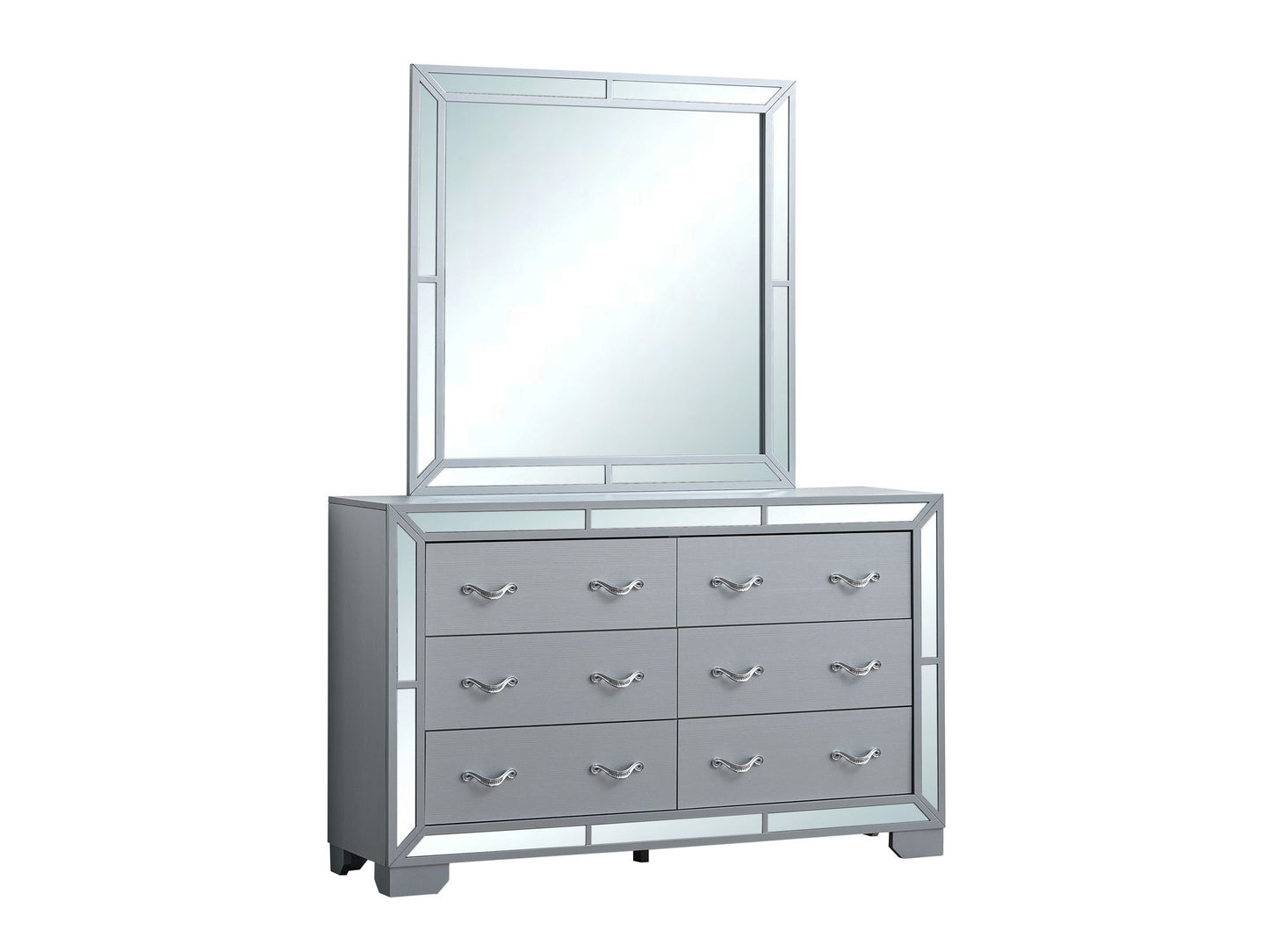 Glory Furniture - Murry - Dresser