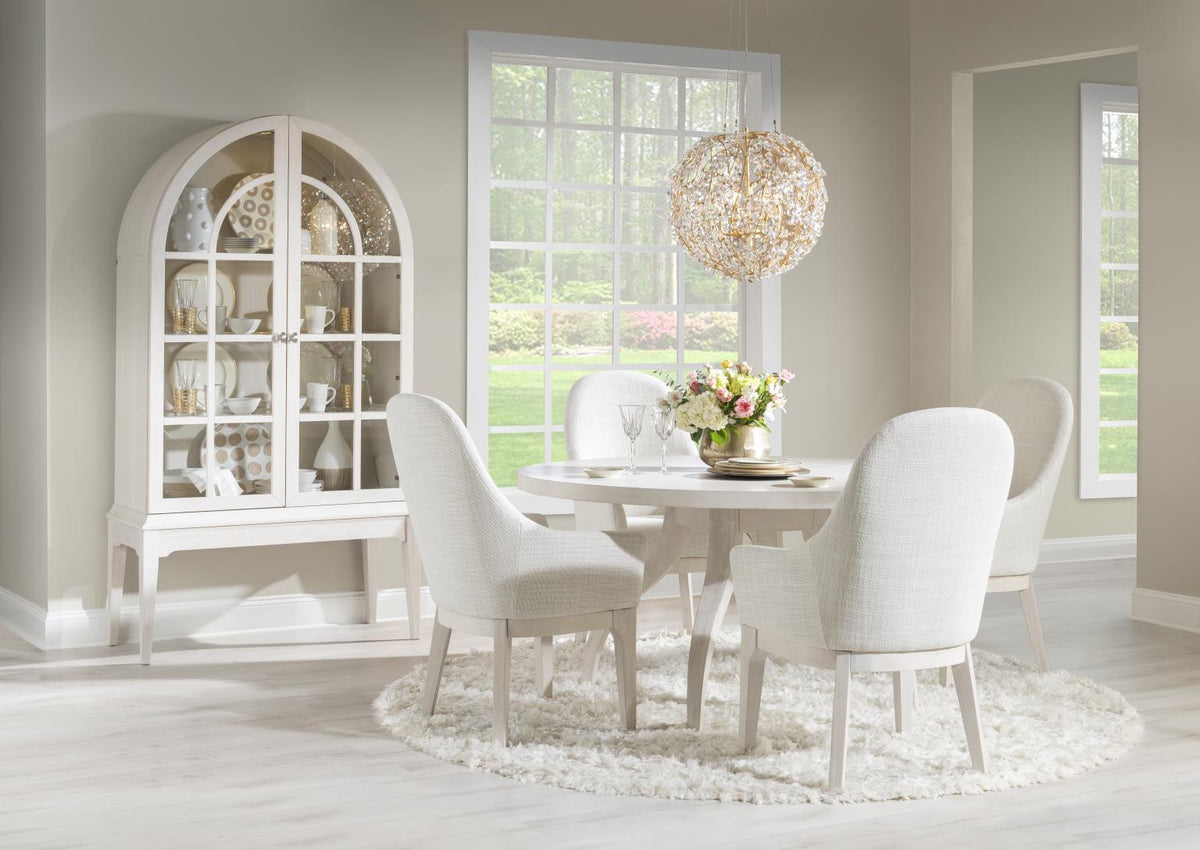 Harmony - Display Cabinet