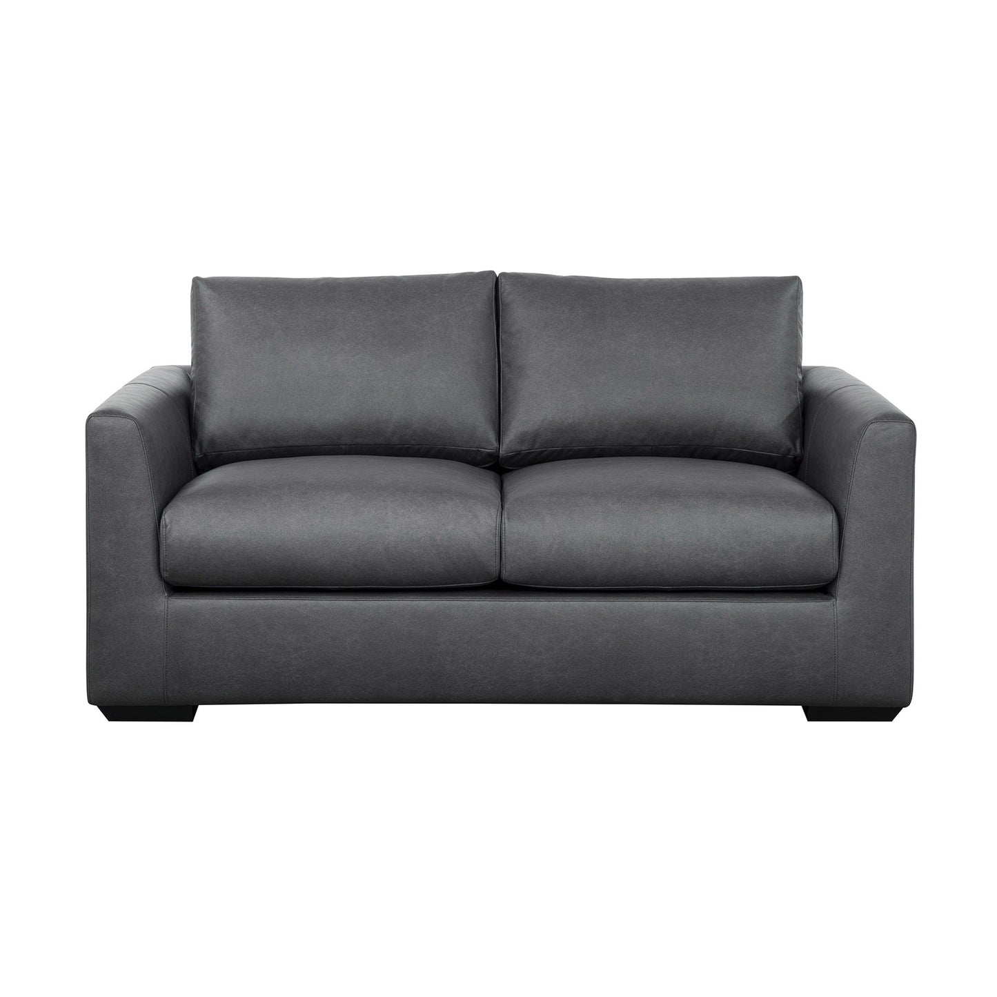Manhattan Cleo - Upholstered Loveseat