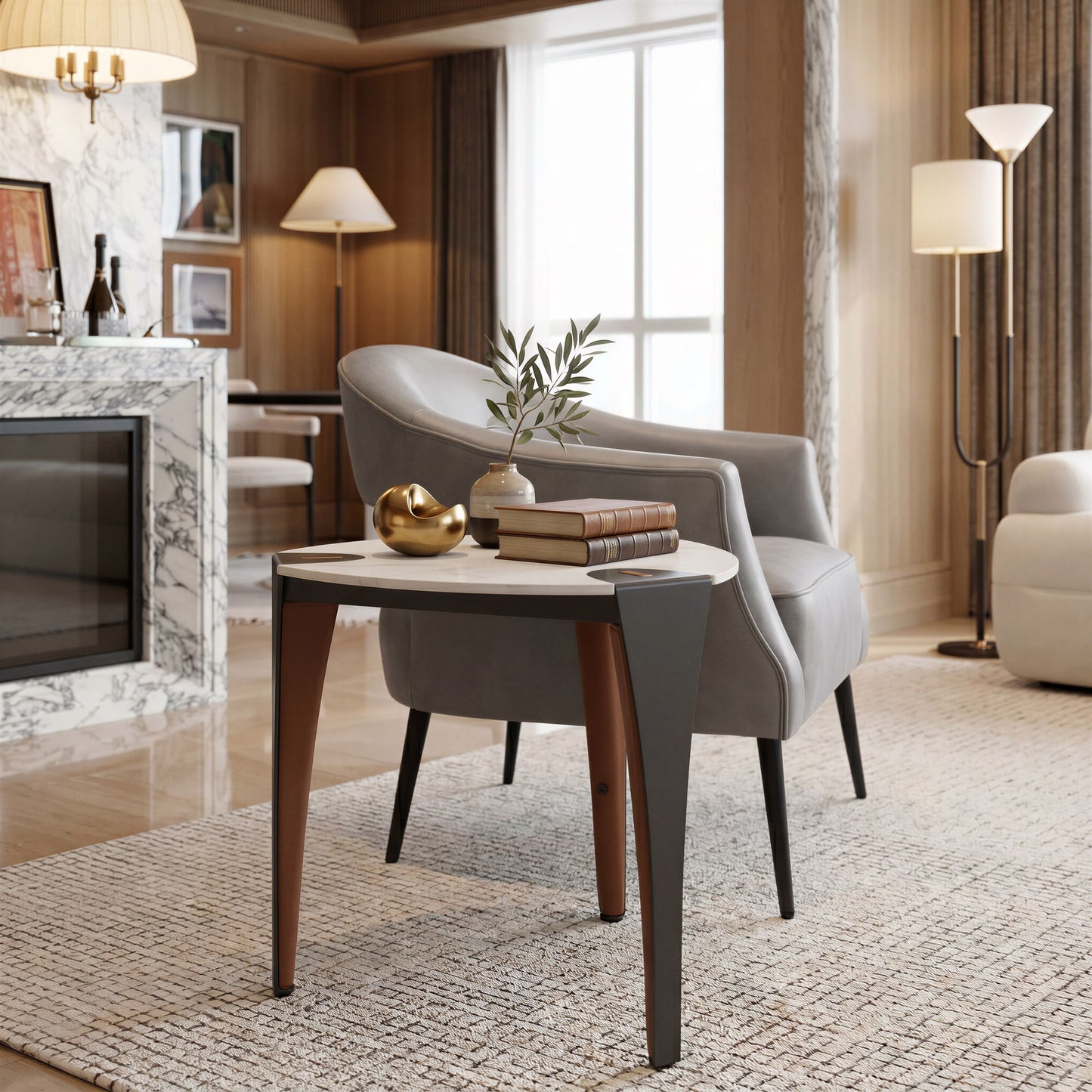 Bogey - Table