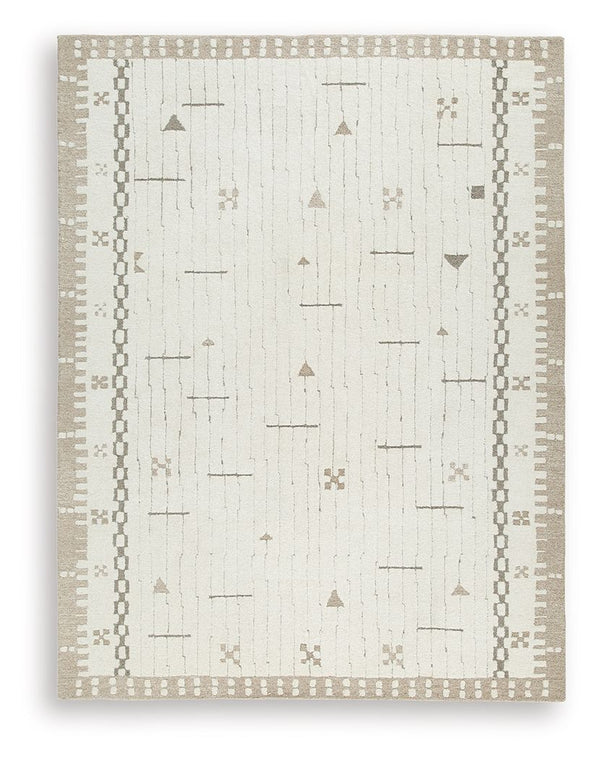 Dot - Rug