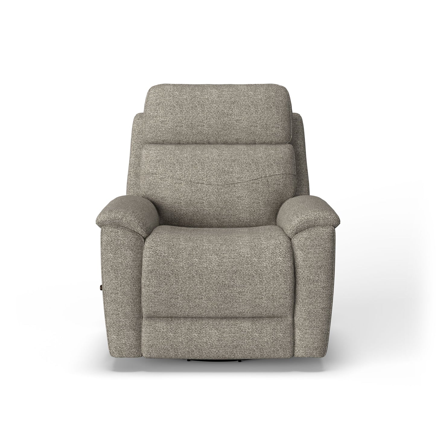 Refined - Swivel Gliding Recliner