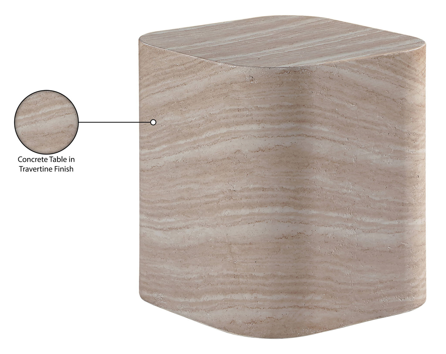 Vellon - Indoor/Outdoor Table
