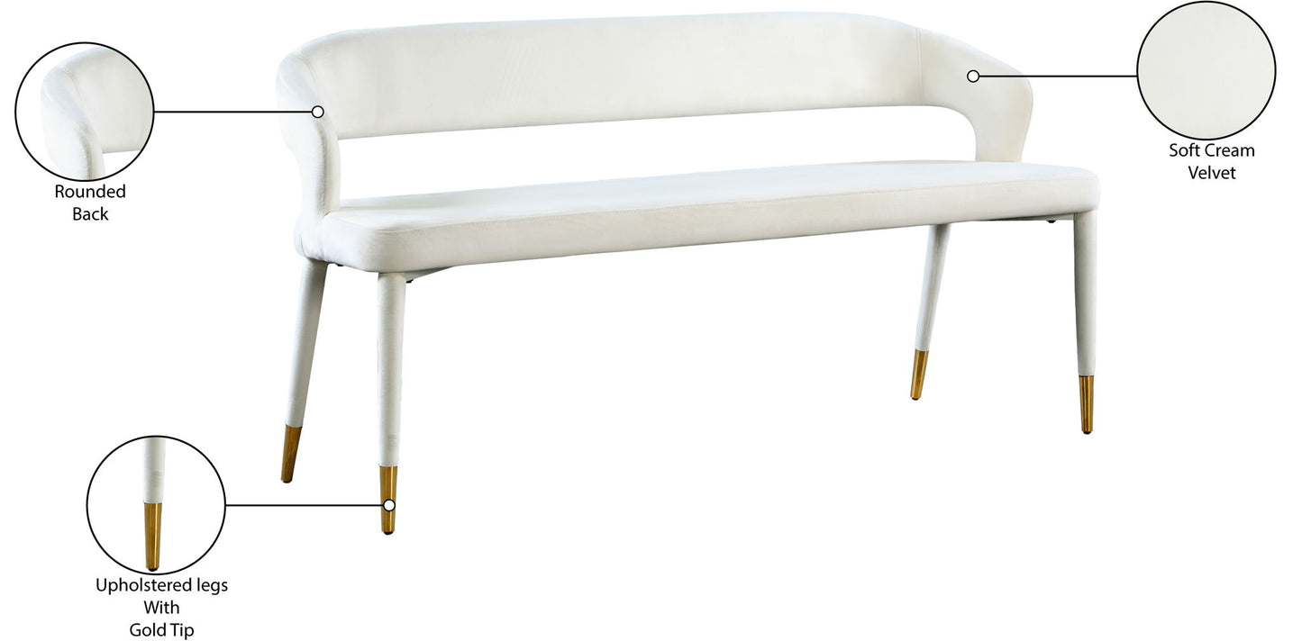 Destiny - Bench
